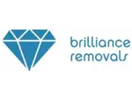 Brilliance Removals logo