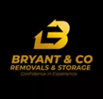 Bryant & Co Removals & storage logo