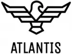 Atlantis Removals logo