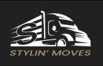 Stylin' Moves Transport logo