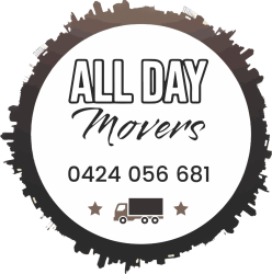All Day Movers Melbourne