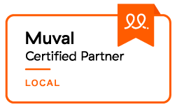 Start Fresh Removals Muval local removalist partner badge