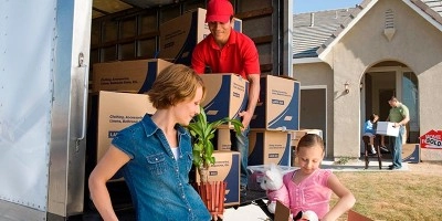 A removalist business without any trucks?