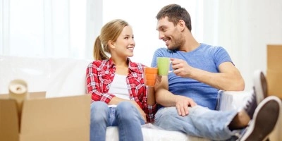 We Take the Guesswork out of Moving House