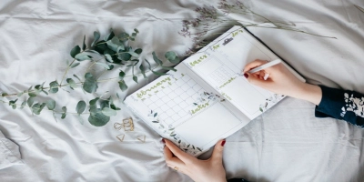 5 Things to Do before Moving Day