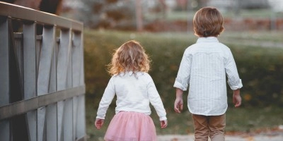Tips for Moving with Small Children