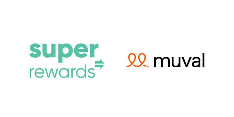 Muval partners with Super Rewards for women on the move
