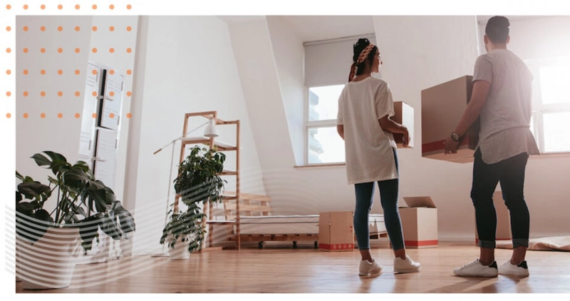 Homely takes top moving tips from Muval