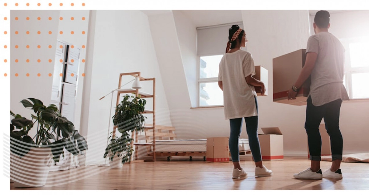 Homely takes top moving tips from Muval