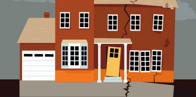 Moving into a house that needs renovation?