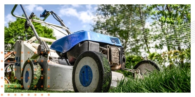 Moving House Garden Maintenance & Landscaping