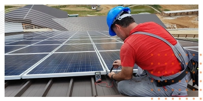 How to Maximise Solar Energy for Your New Home