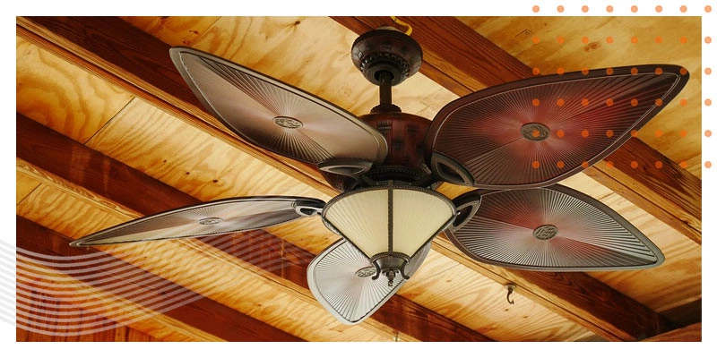Air Conditioning when you move into a new home