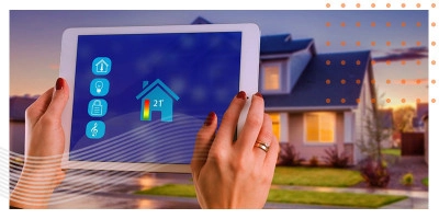 Smart Homes & Automation