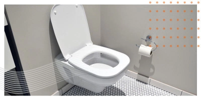 Plumbing and drainage when moving house