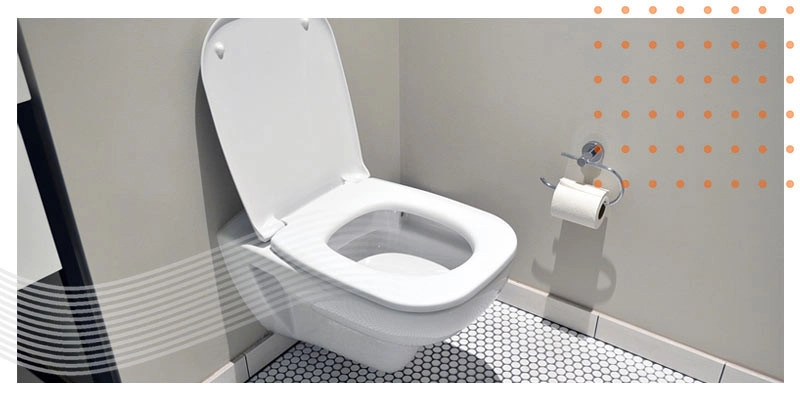 Plumbing and drainage when moving house