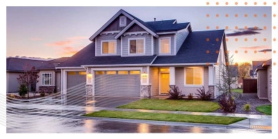 Assessing your drive way when moving home