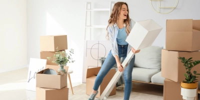 The Best Songs to Add to your Moving Day Playlist