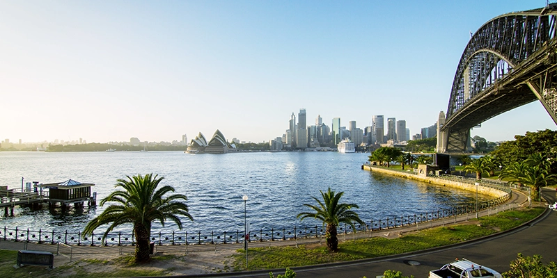 The best places to live in Sydney