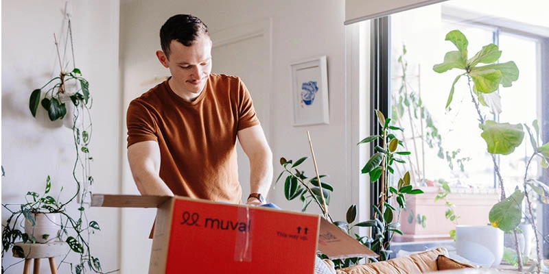 Moving Yourself vs Hiring Movers