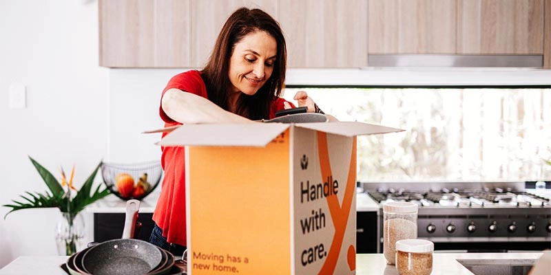 Reasons for moving house - Muval Index 2022