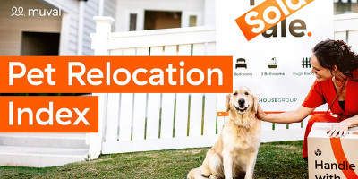 Pet Relocation Index