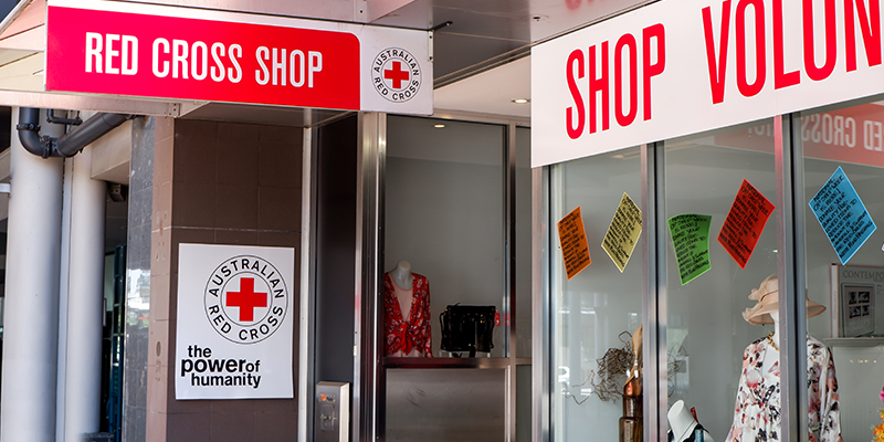 06 The Australian Red Cross have shops all over Adelaide