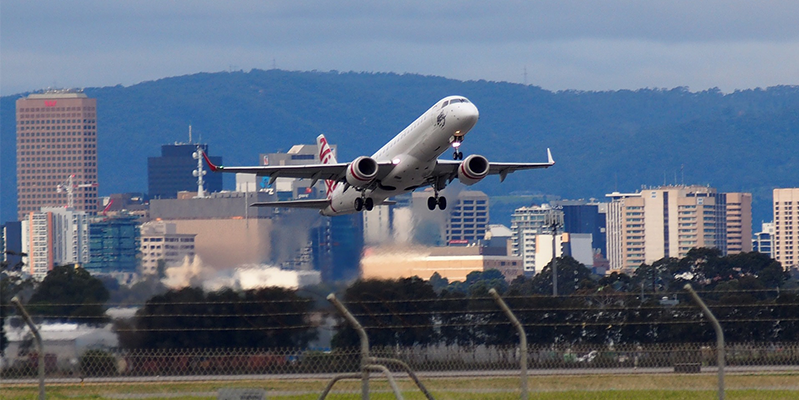 Adelaide Airport