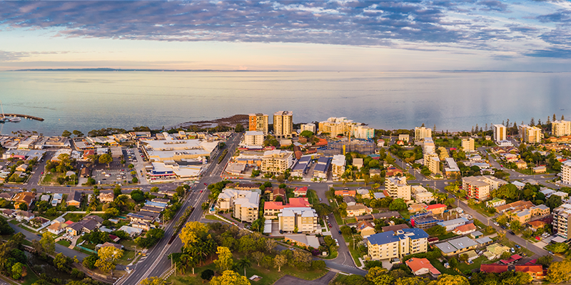 Narangba is a short drive to the coastal suburbs of northern moreton bay