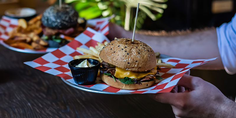 Dining out in Brisbane is very affordable compared to other cities