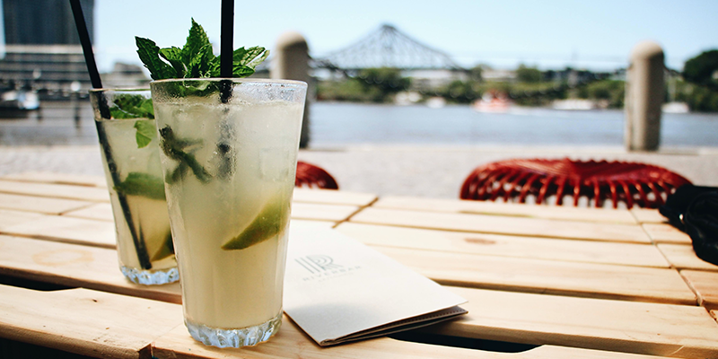 Put money aside for getting out and enjoying Brisbane