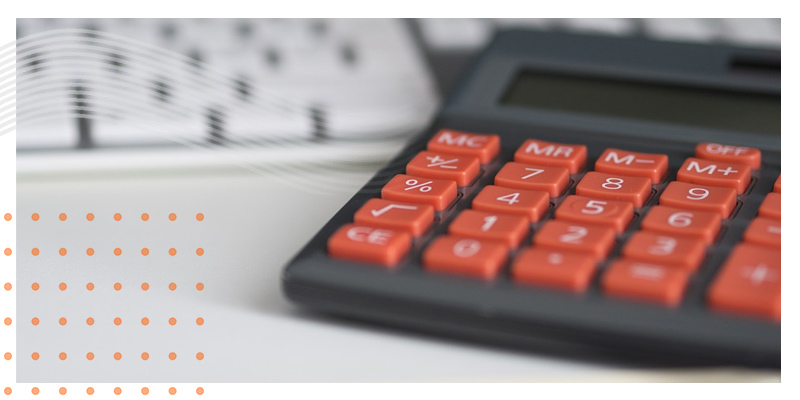 MORTGAGE BROKERS MOVING HOUSE CALC