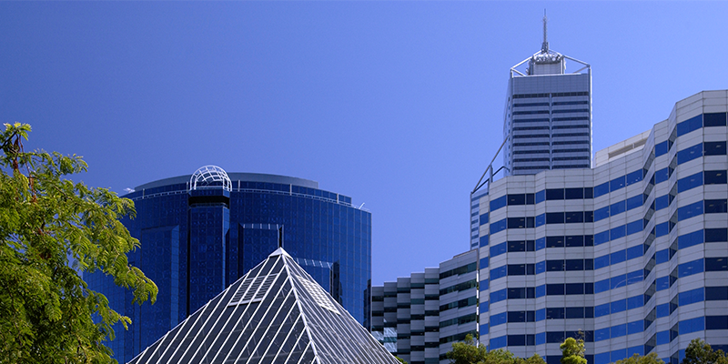 16 perth australia