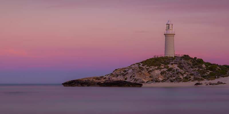23 panoramic view of the bathurst lighthouse