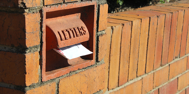 Letterbox