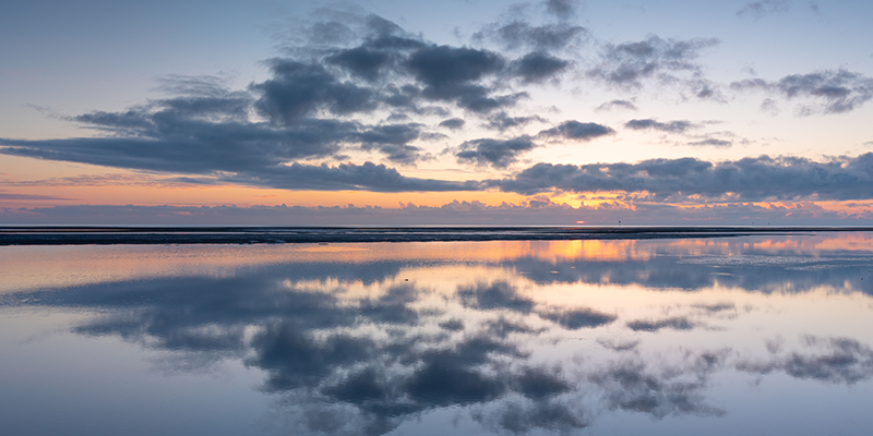 Nudgee Beach is one of Brisbanes unique bayside suburbs