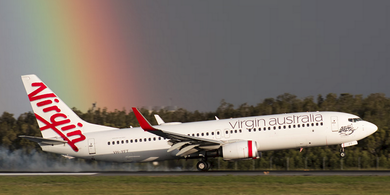 With a wide range of destinations you can get to Brisbane from anywhere in Australia by plane