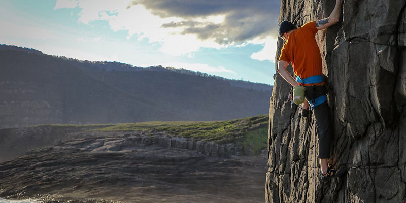 Hobart is a popular place for nature adventures