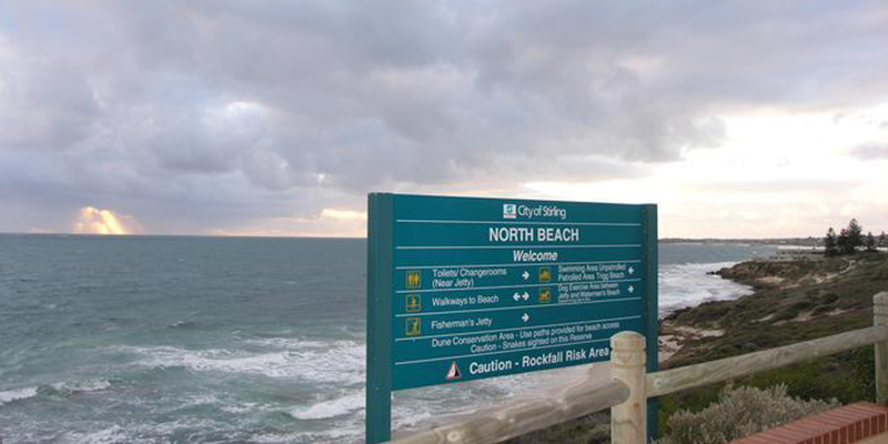 The northern suburbs of Perth are known for its stunning coastline, natural beauty, and vibrant communities