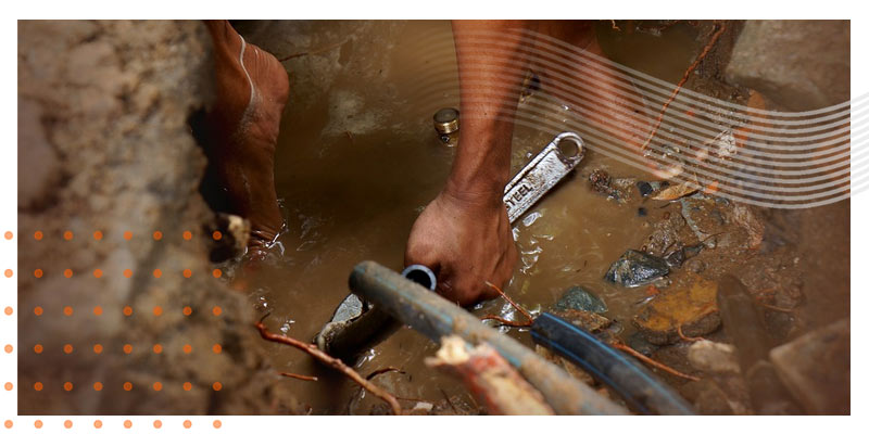PLUMBING AND DRAINING 02