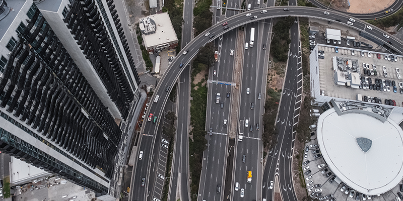 MONASH FREEWAY