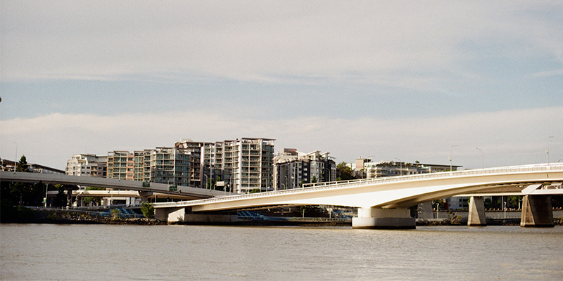 go between bridge brisbane