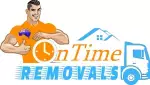 On Time Removals logo