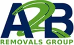 A2B Removals logo