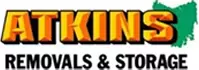 Atkins Removals & Storage Pty Ltd