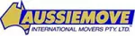 Aussiemove International Movers PTY LTD logo