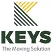 KEYS The Moving Solution logo