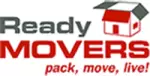 Ready Movers logo
