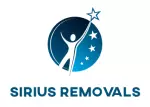 Sirius Removals logo