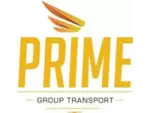 Prime Transport Group logo